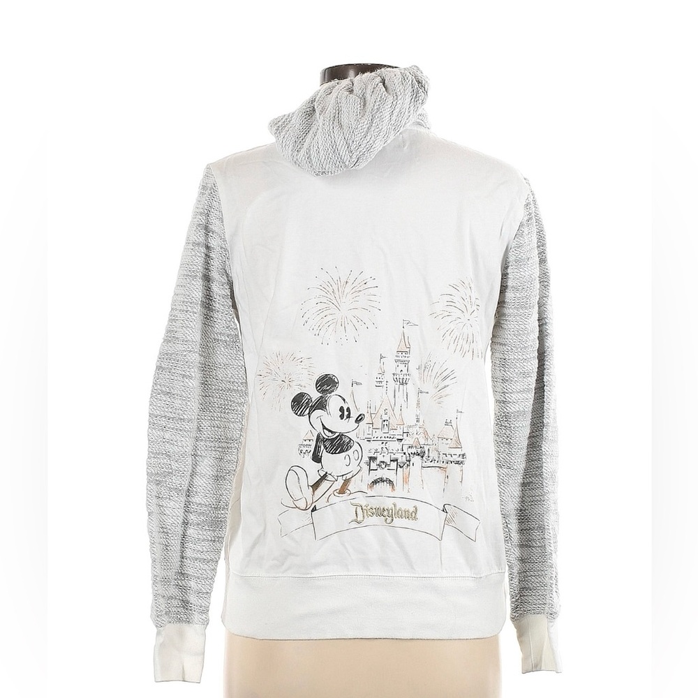 Disneyland Mickey Mouse Jacket Size M